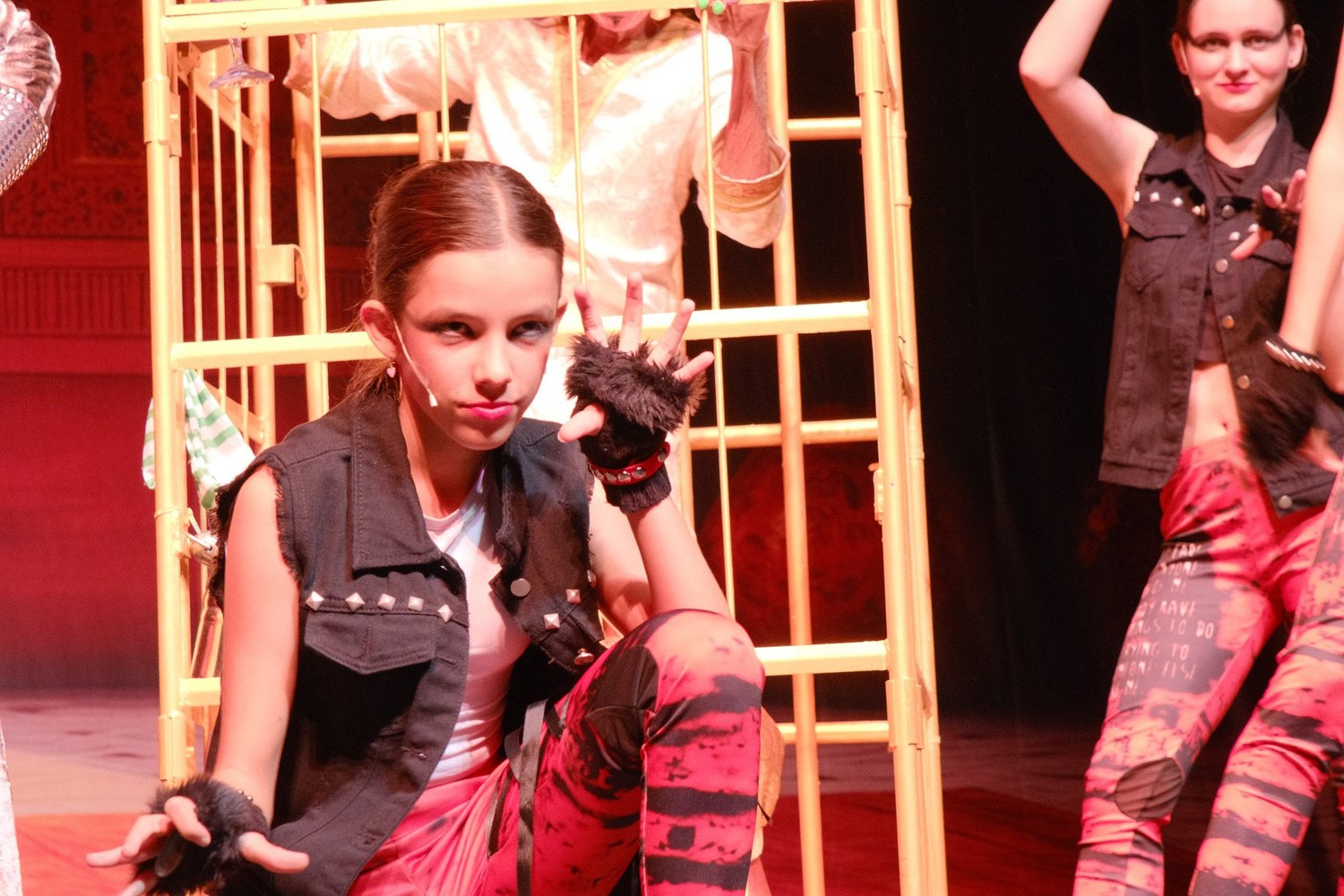 Event photography samples — photograph 118