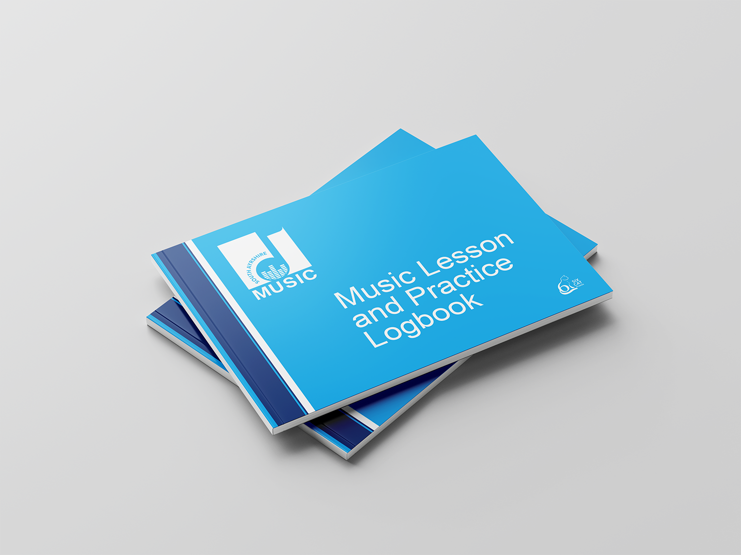 Music Lesson and Practice Logbook — photograph 10