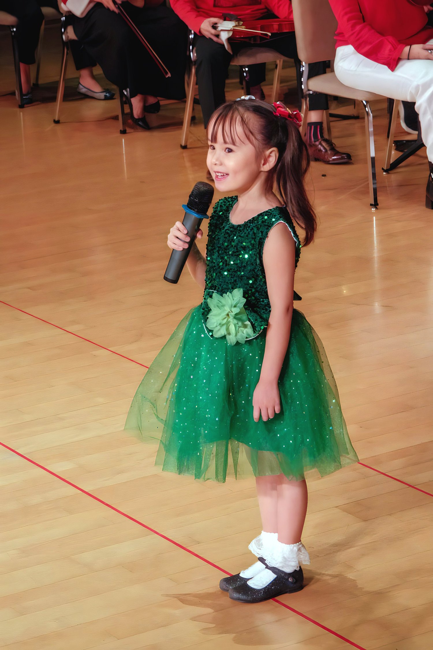 Event photography samples — photograph 71