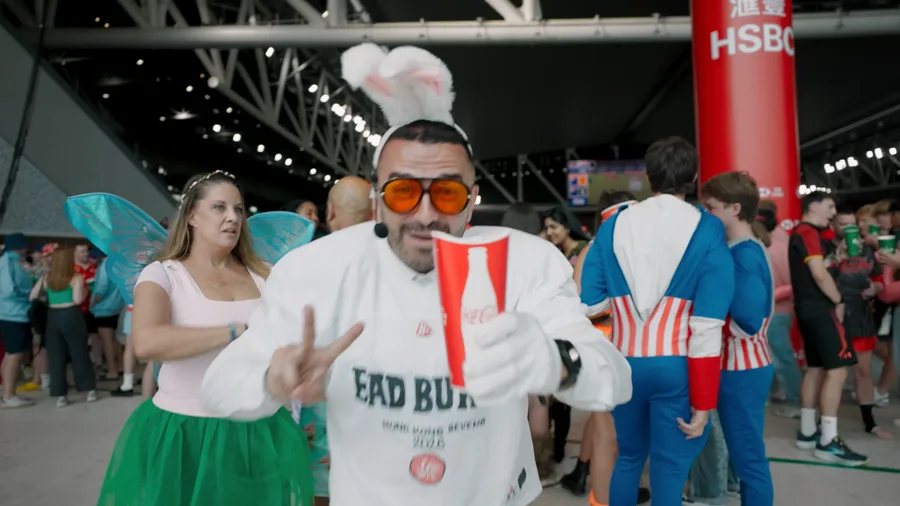 THE GOOD CUP Rugby Sevens 2026 film thumbnail