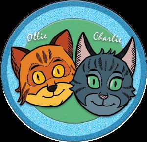 Ollie Charlie Logo