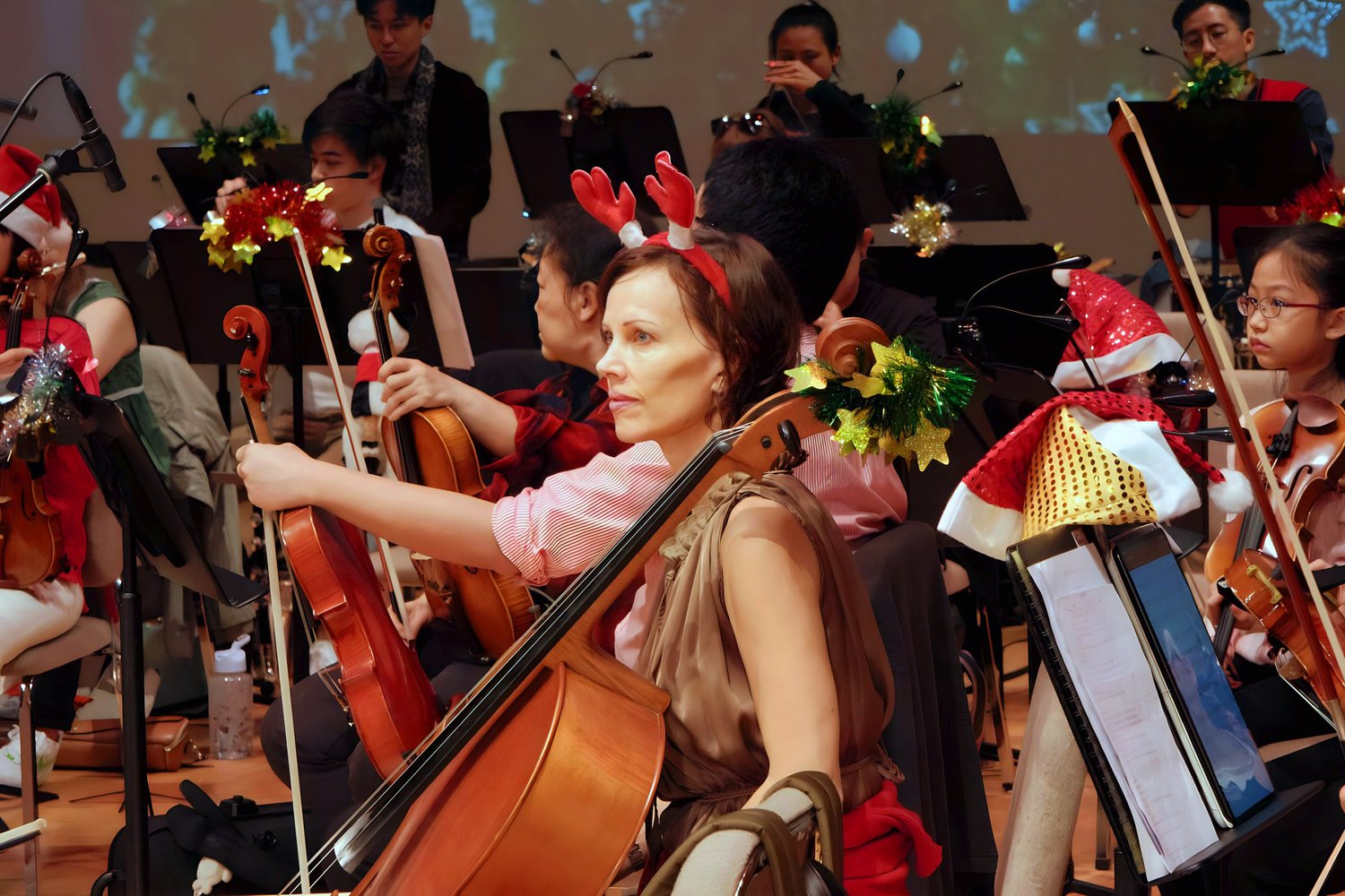 Event photography samples — photograph 72