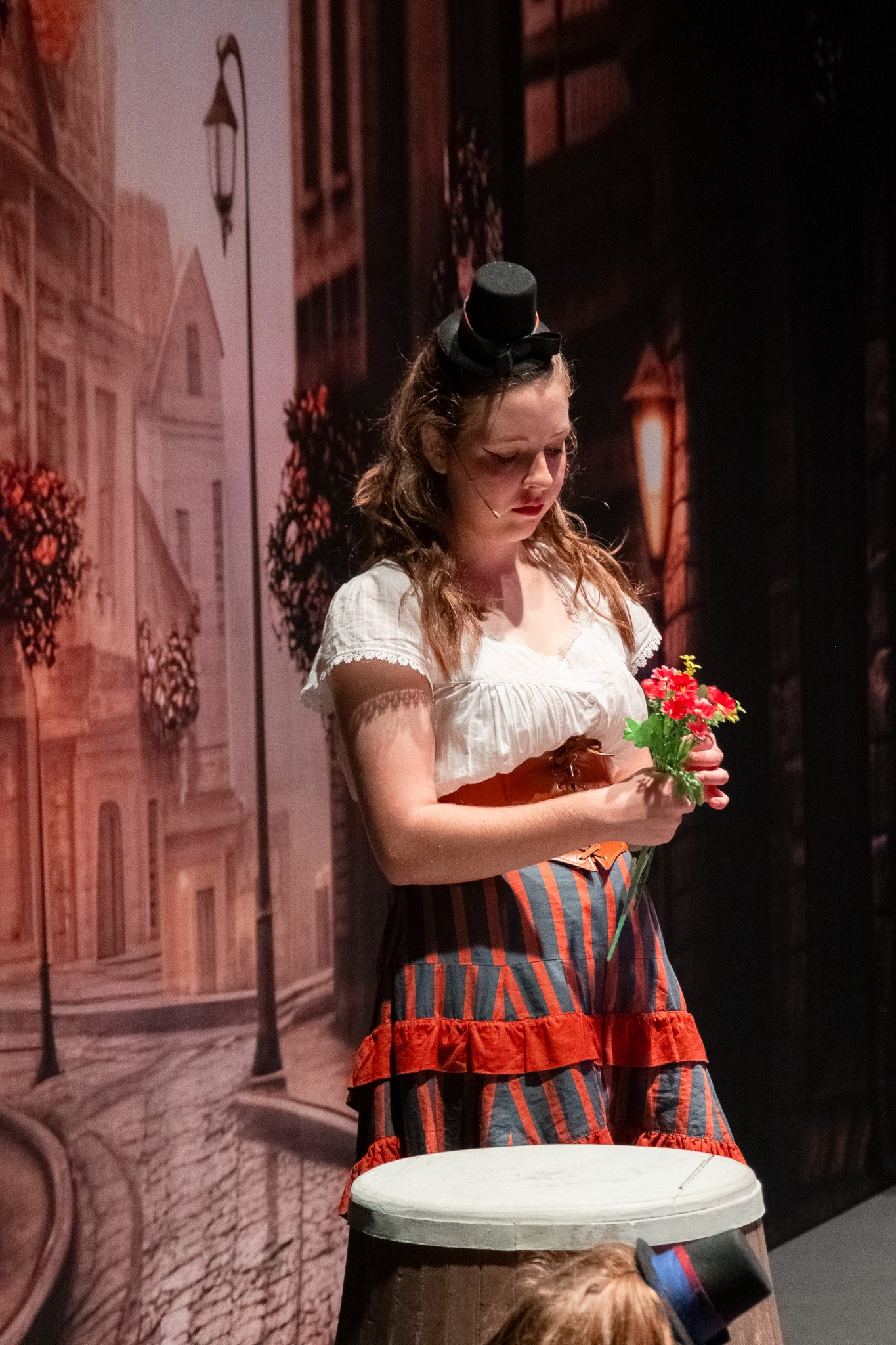 Event photography samples — photograph 129
