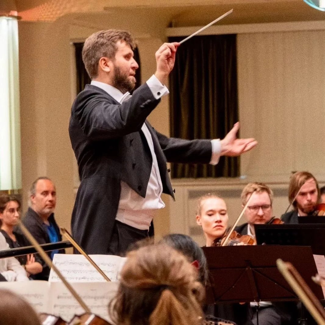 SARPO ORCHESTRA TOUR IN GERMANY - CONCERT 3 — photograph