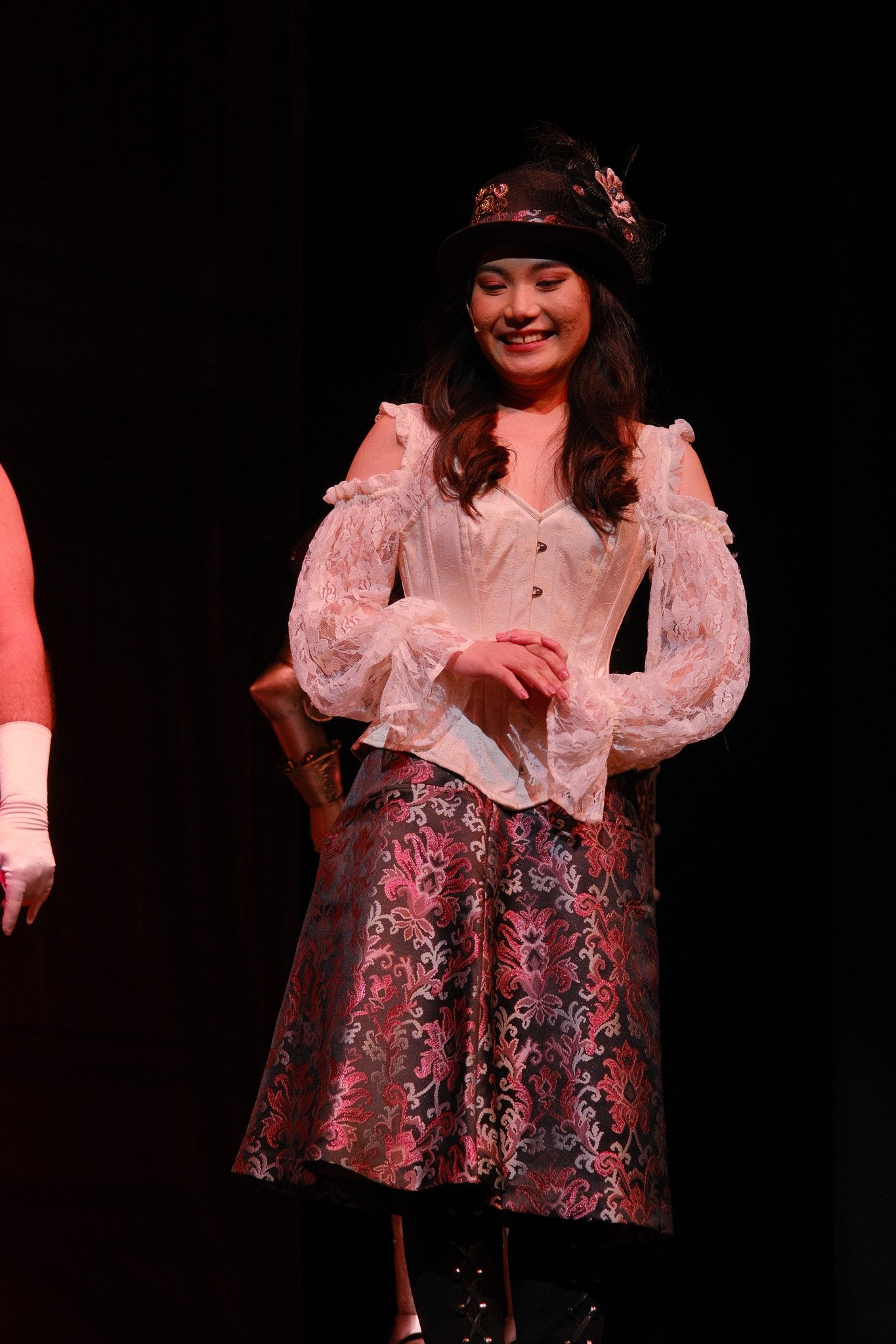 Event photography samples — photograph 108