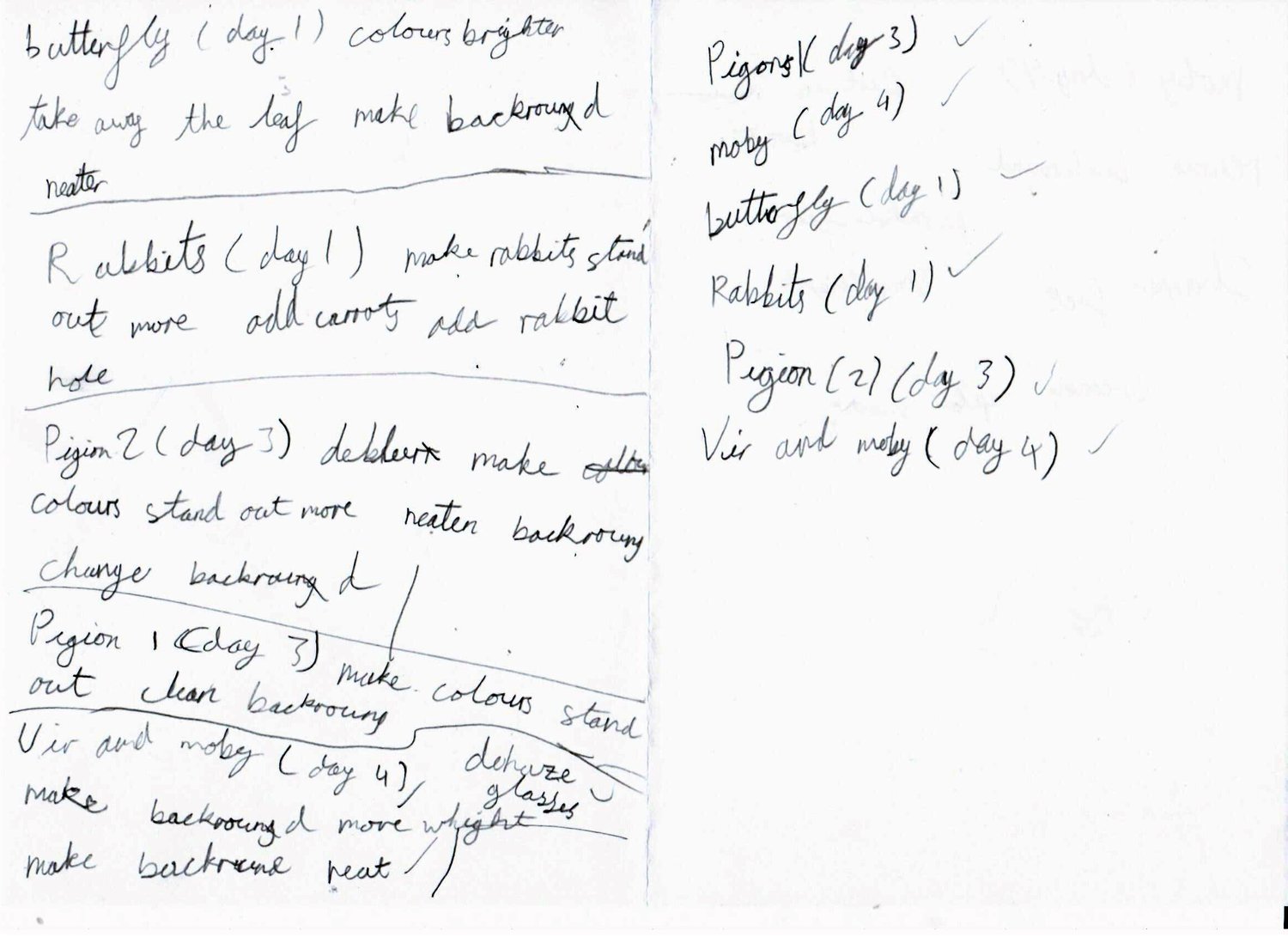 Vir CC Notes 1