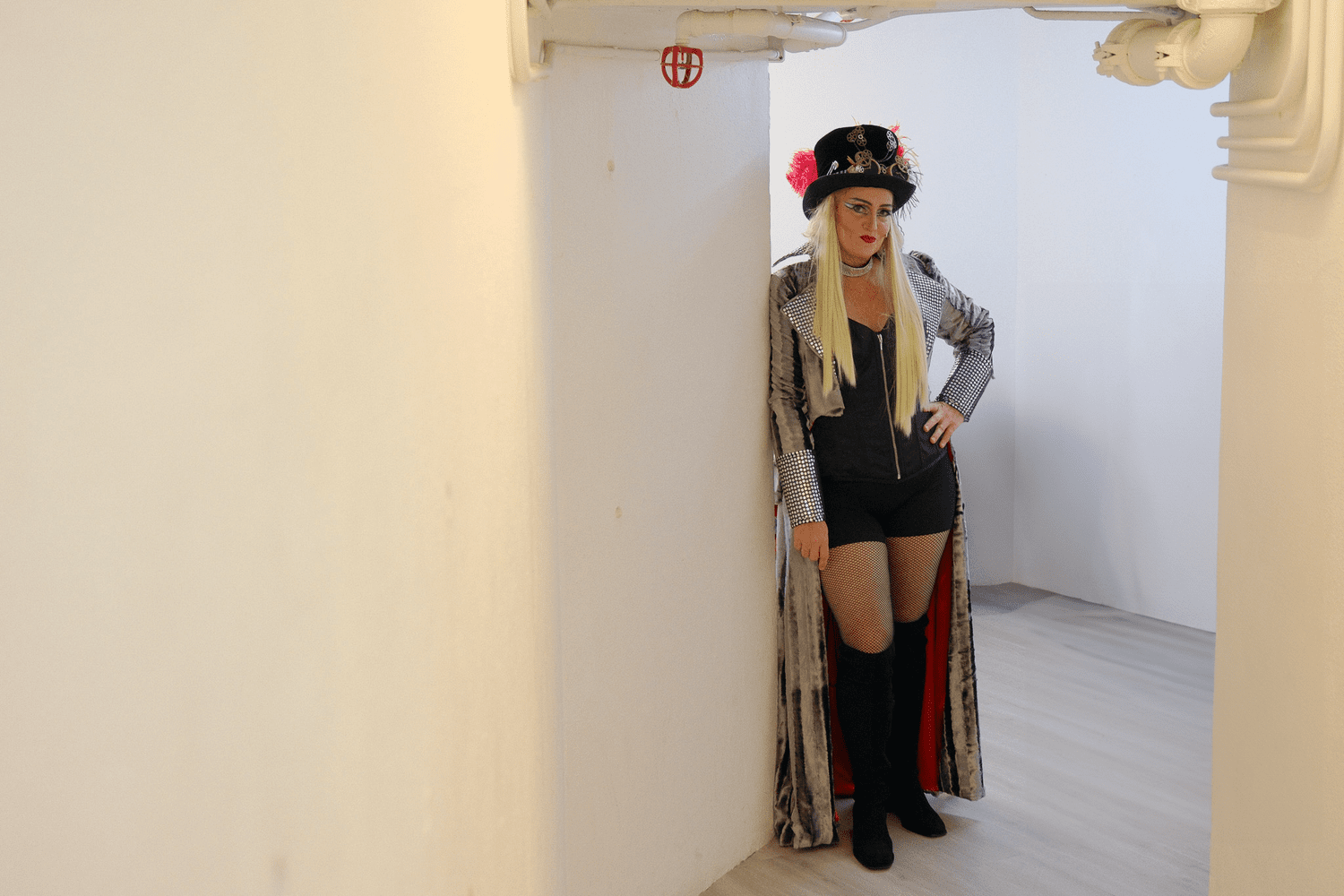 Event photography samples — photograph 102