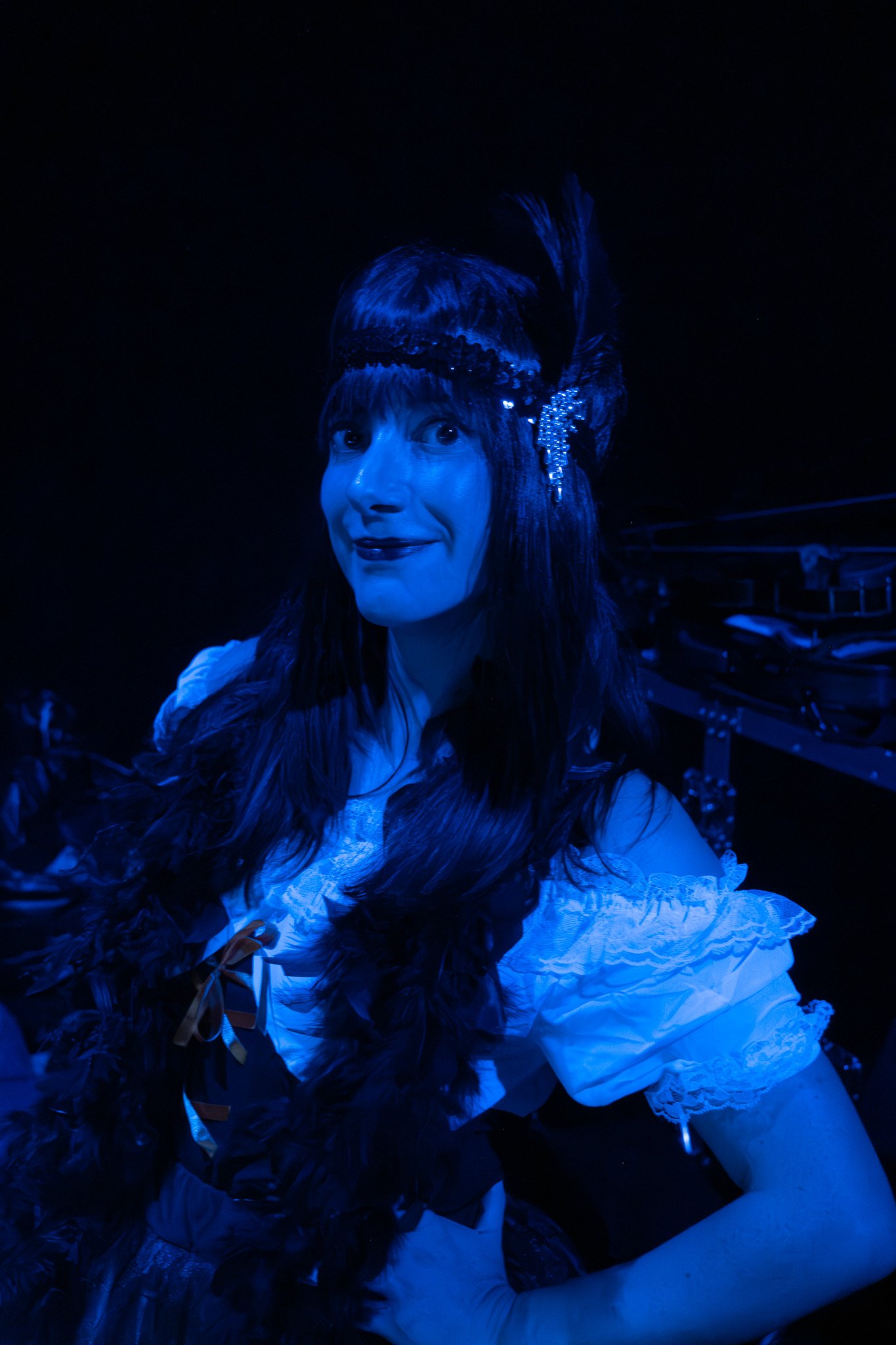 Event photography samples — photograph 9