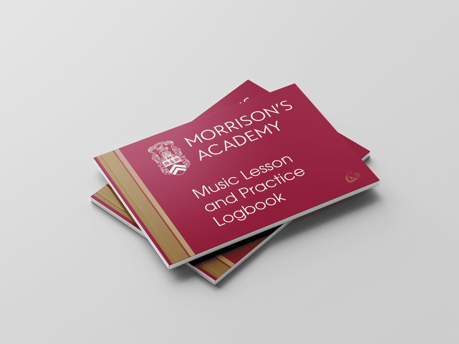 Branding Mock-up