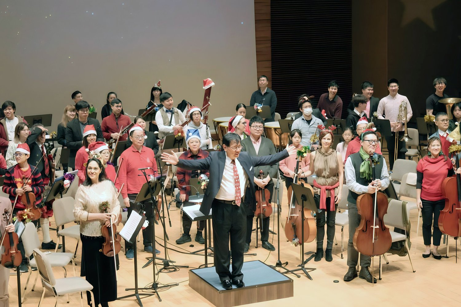 Event photography samples — photograph 81