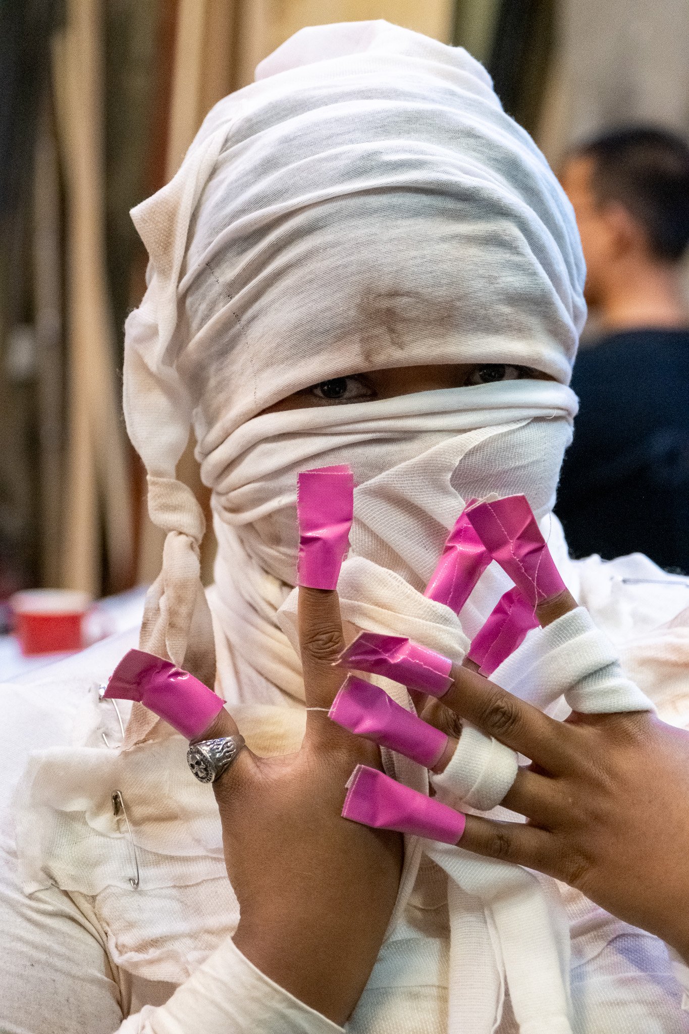 Event photography samples — photograph 123