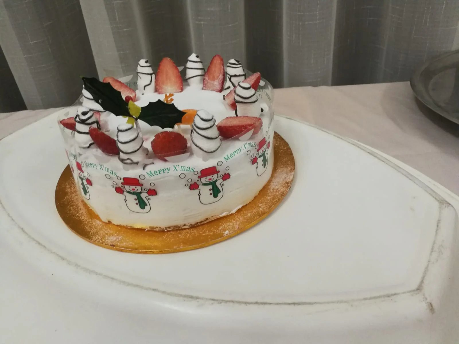 cake!