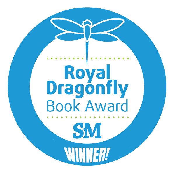 Royal Dragonfly 1st Place Winner  2024 - Picnic Pandaemonium