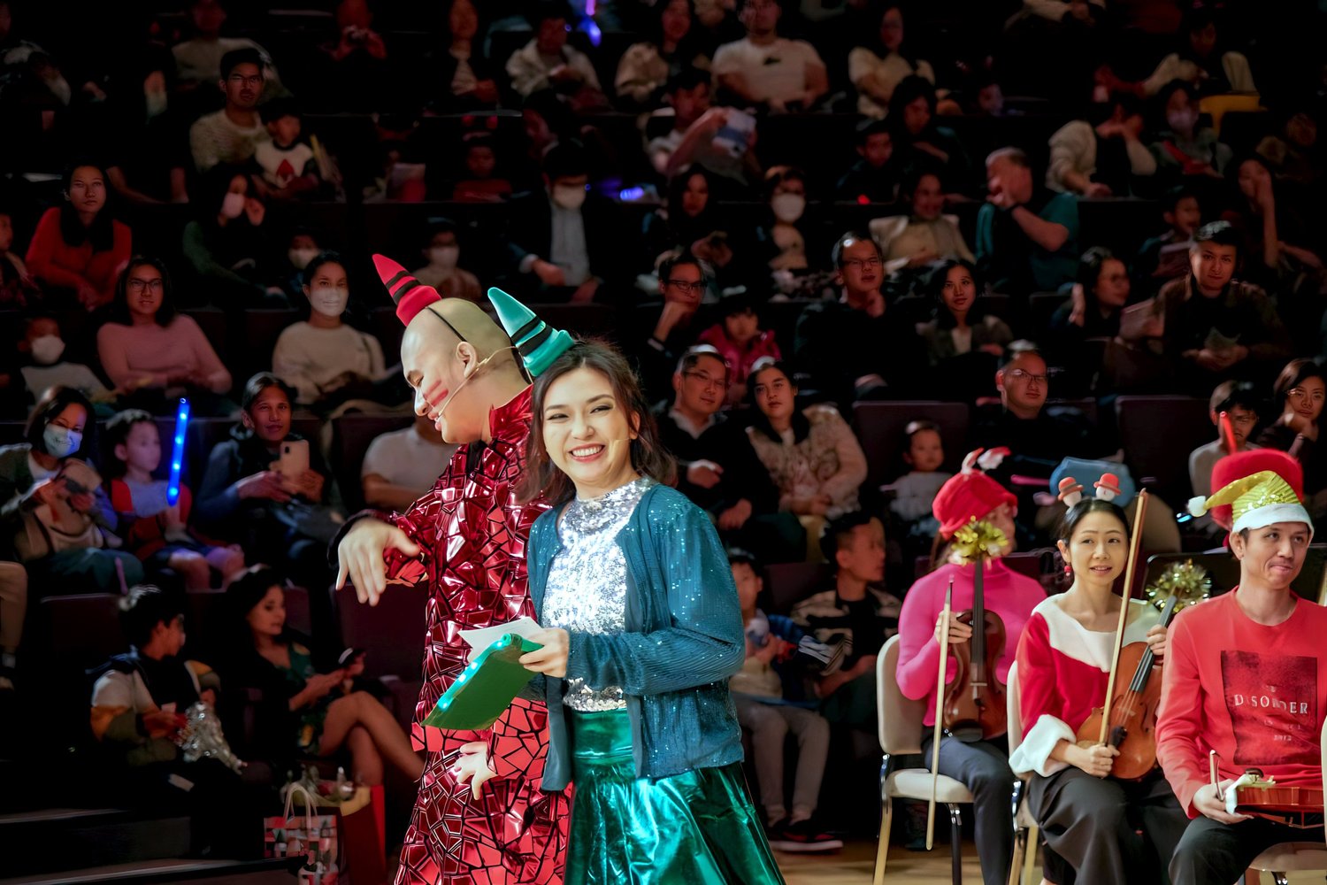 Event photography samples — photograph 68