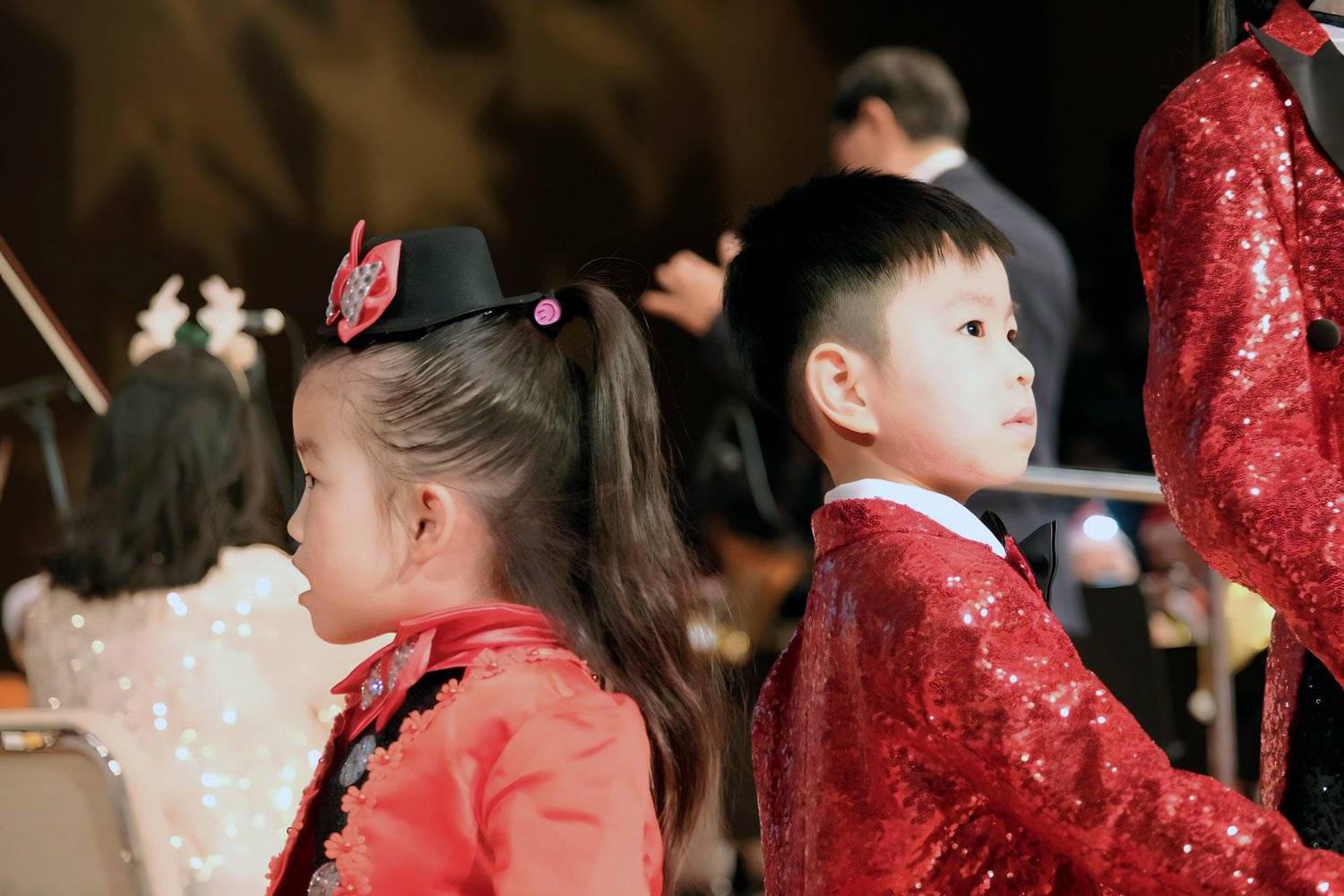 Event photography samples — photograph 77