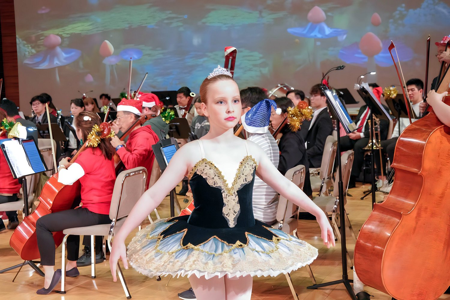 Event photography samples — photograph 69