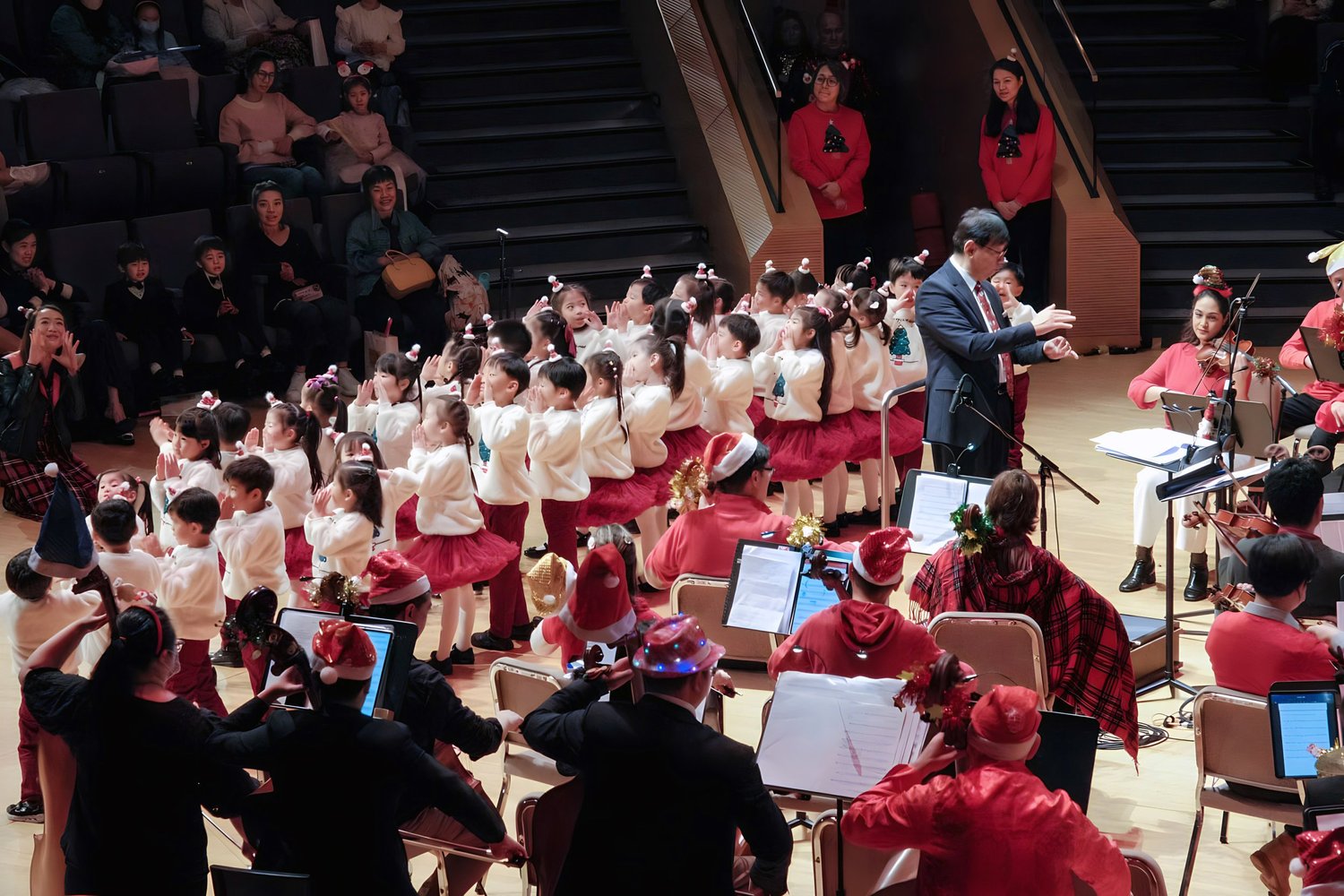 Event photography samples — photograph 67