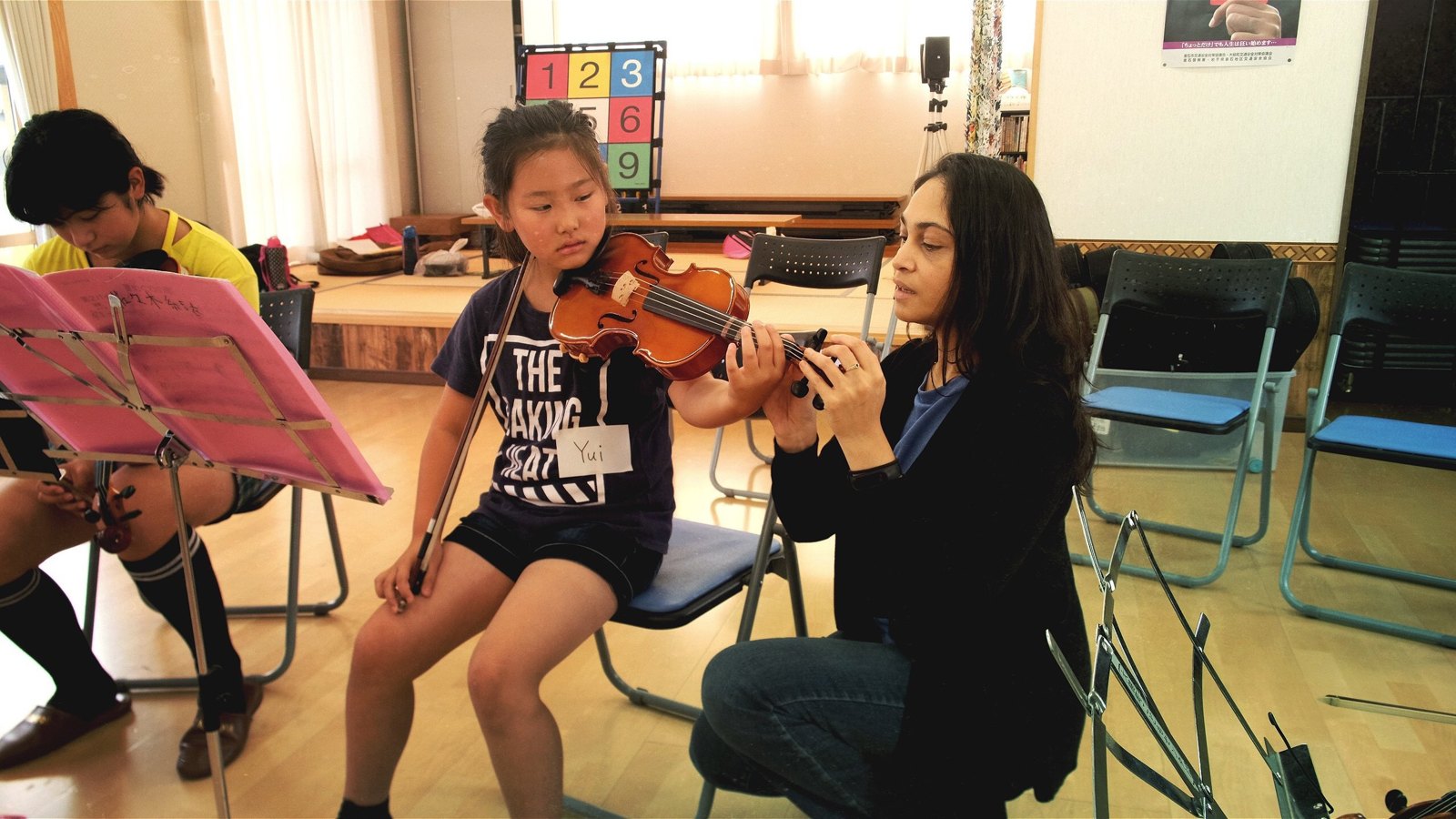 Friends of El Sistema Japan