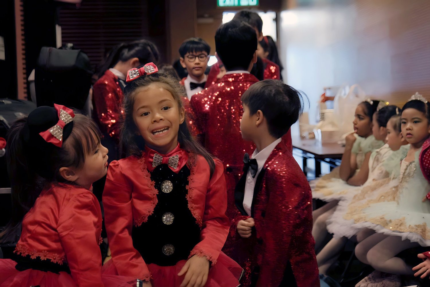 Event photography samples — photograph 73