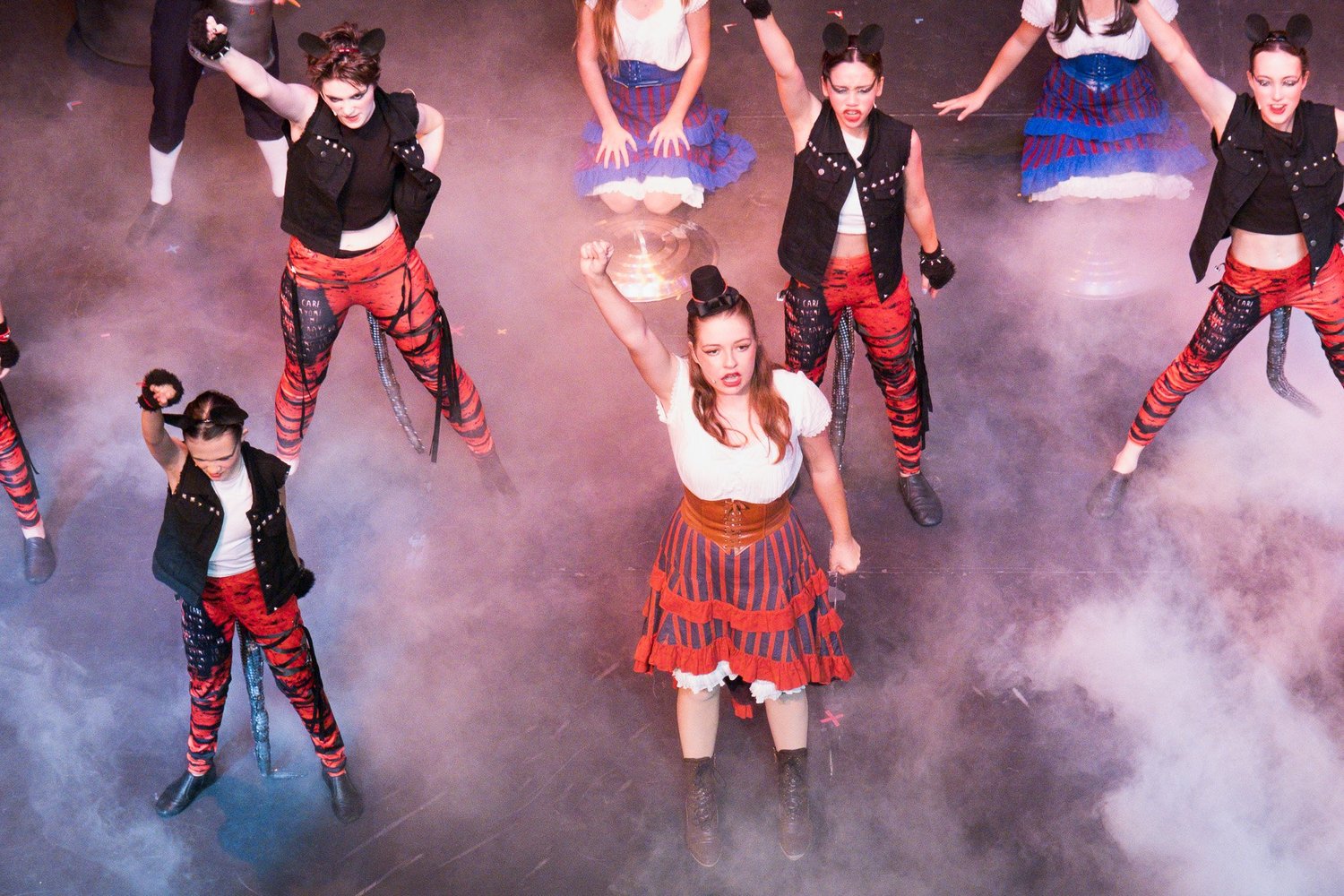Event photography samples — photograph 125