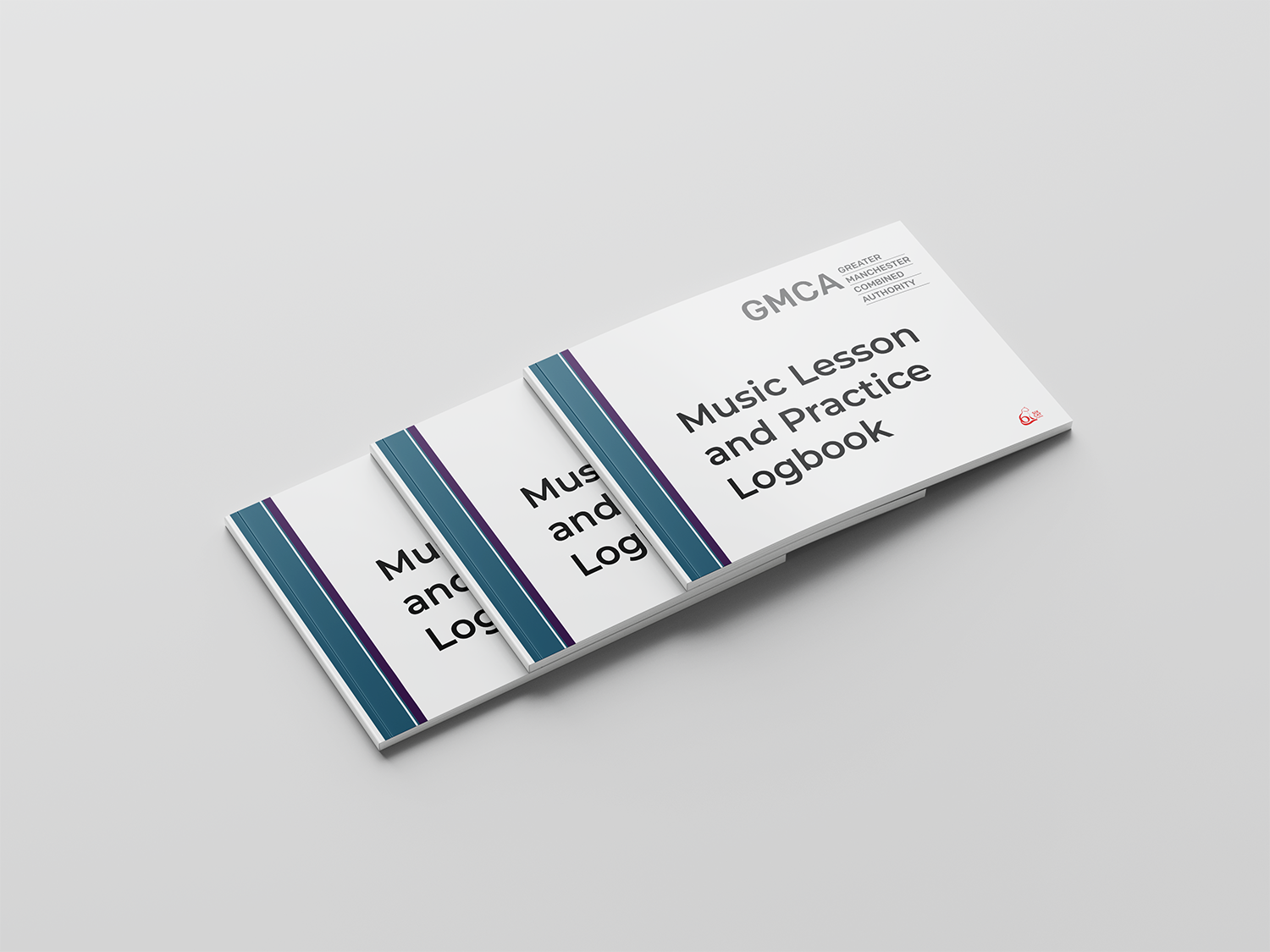 Branding mock-up