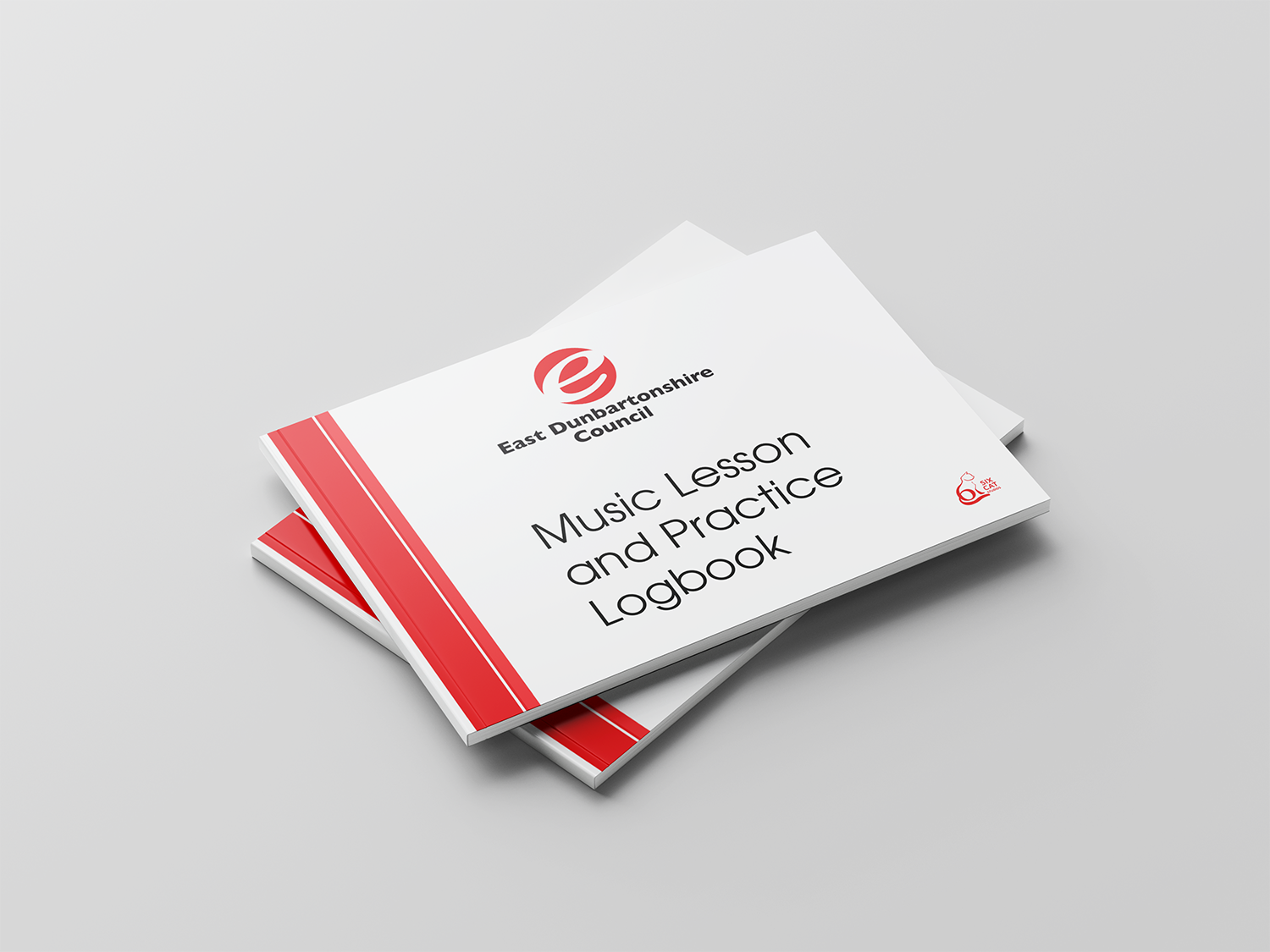 Music Lesson and Practice Logbook — photograph 14
