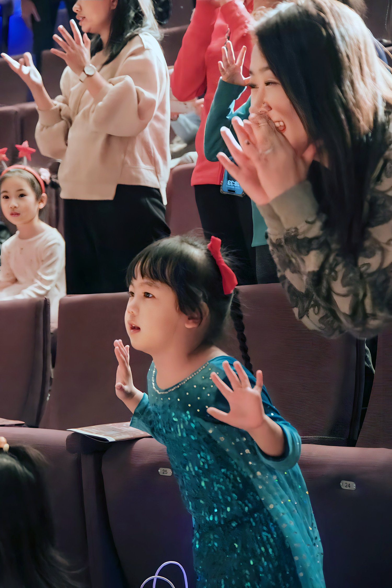 Event photography samples — photograph 65